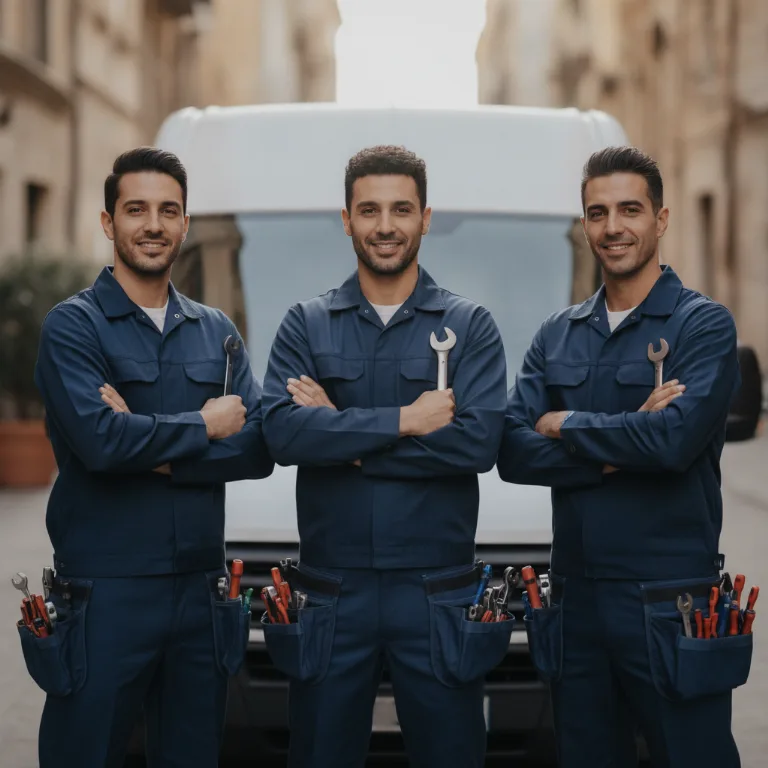 Officina Meccanica team a Civitanova Marche